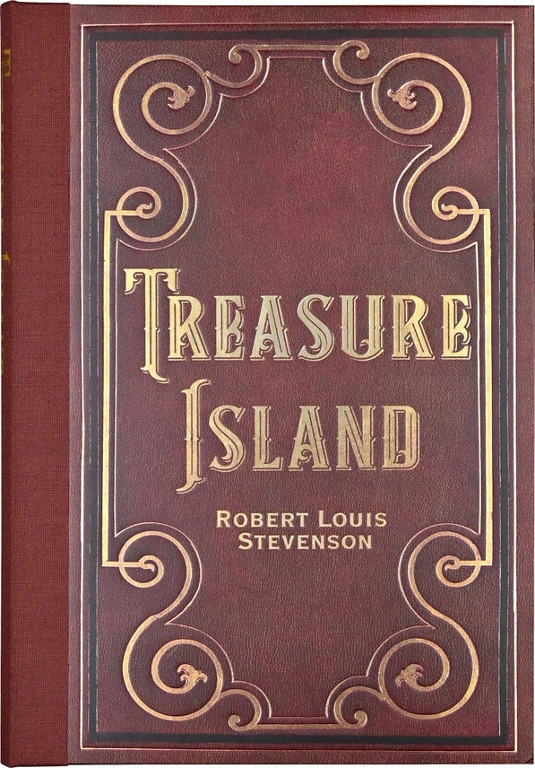 Treasure Island