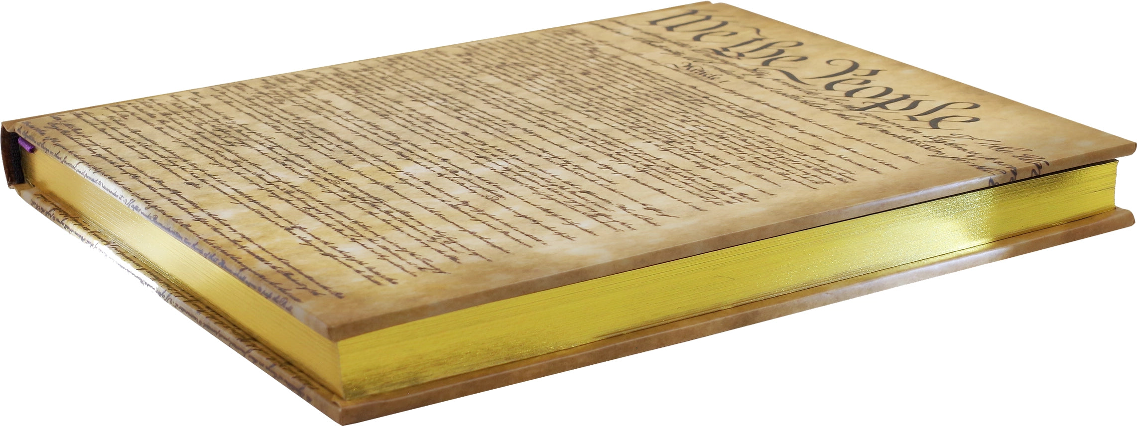 We the People Journal