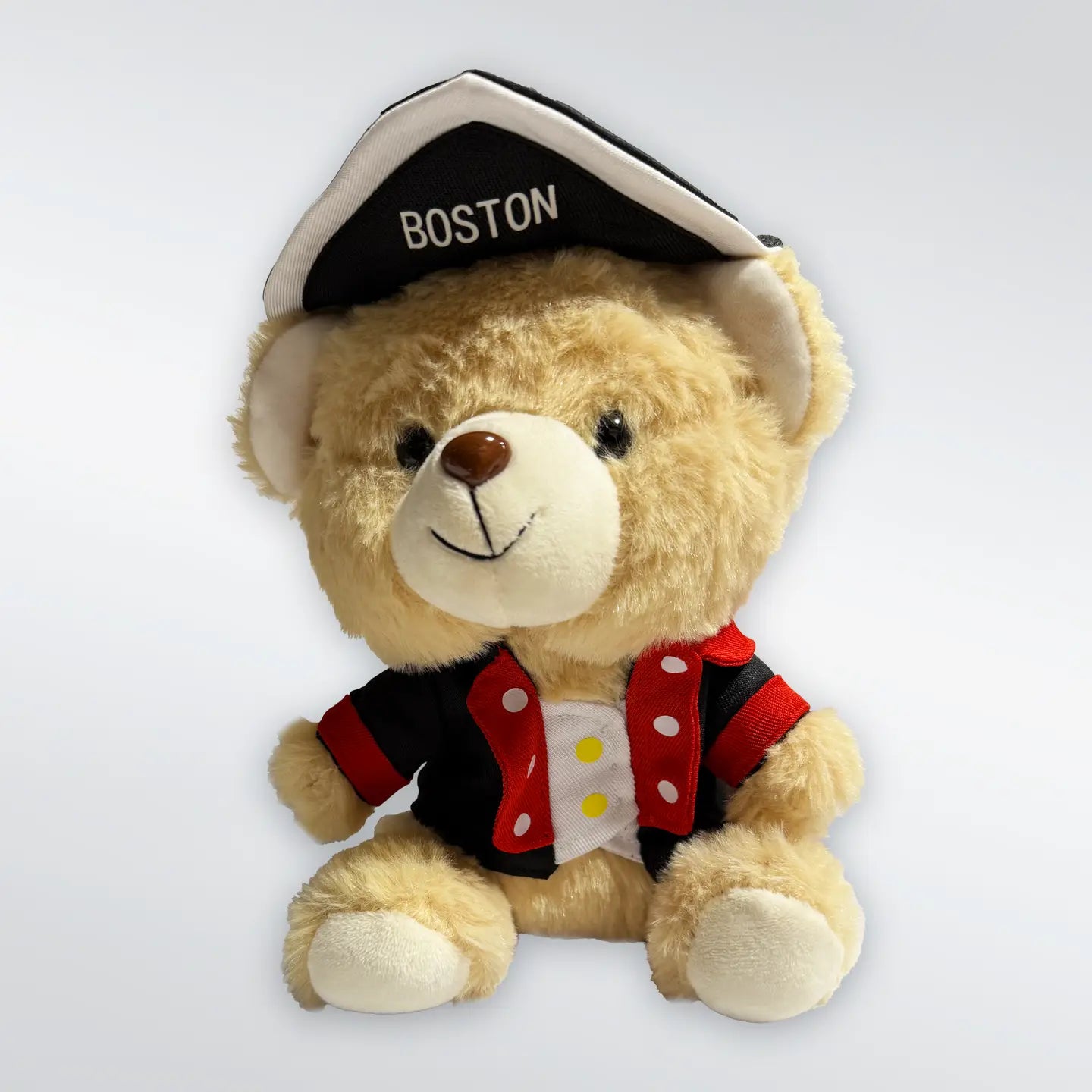 Patriot Bear