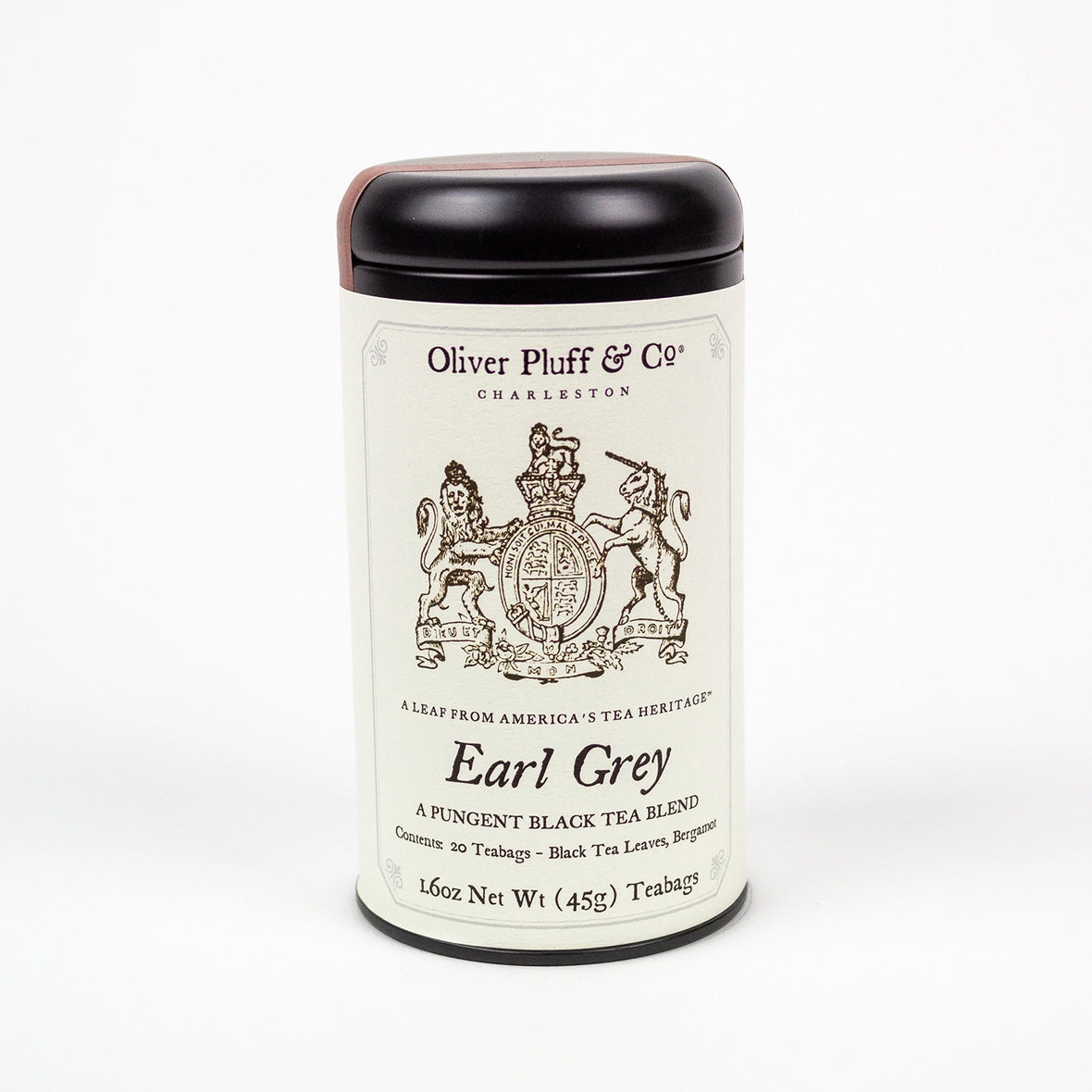Earl Grey Tea