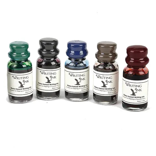 Writing Ink