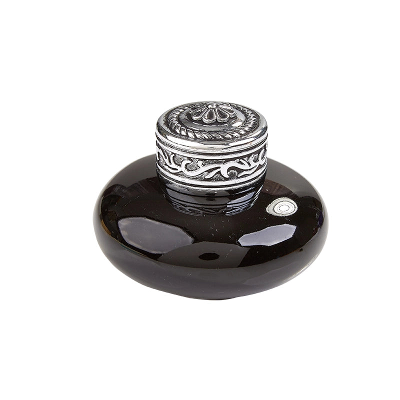 Ceramic Ink Well