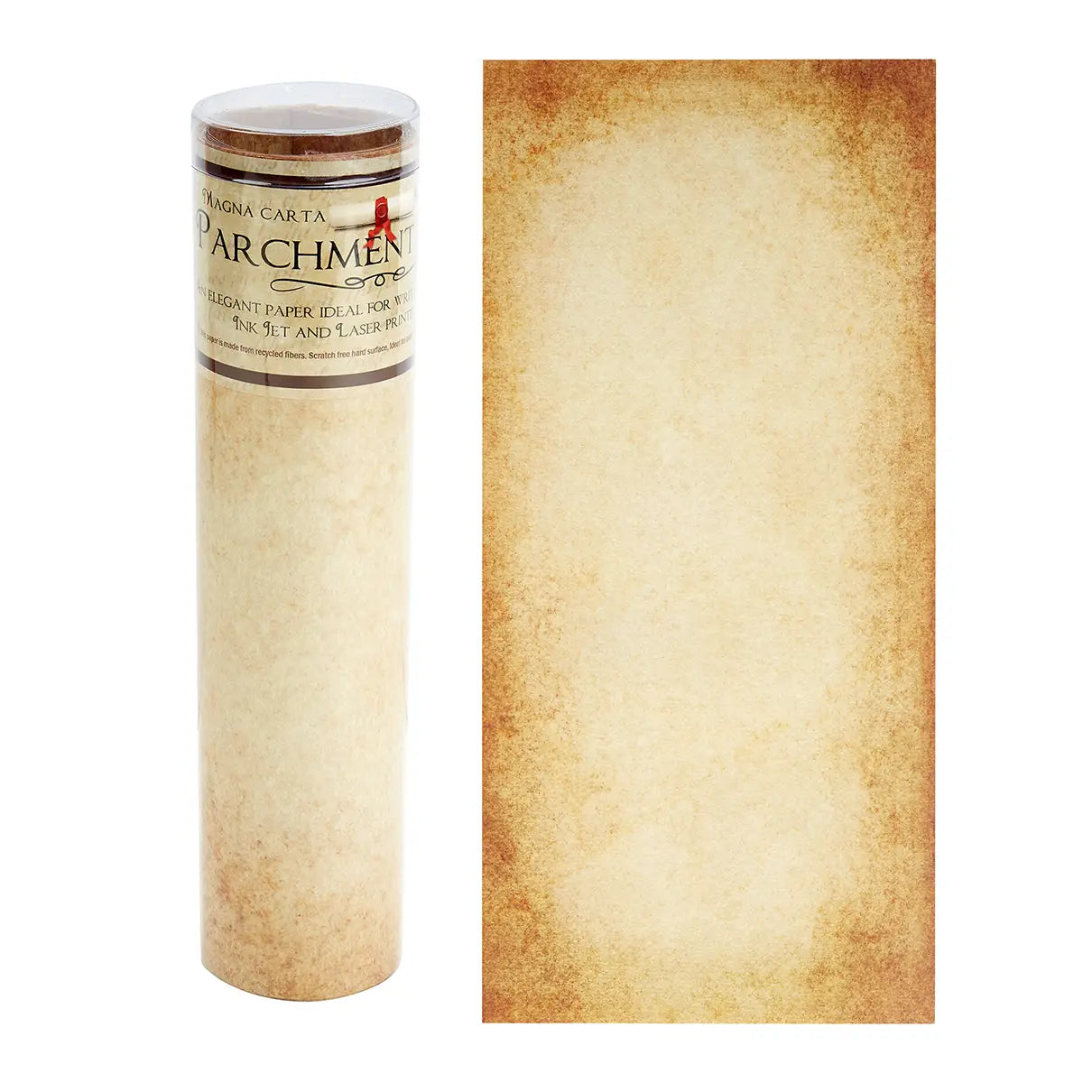 Parchment Roll