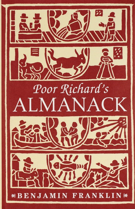 Poor Richards Almanack